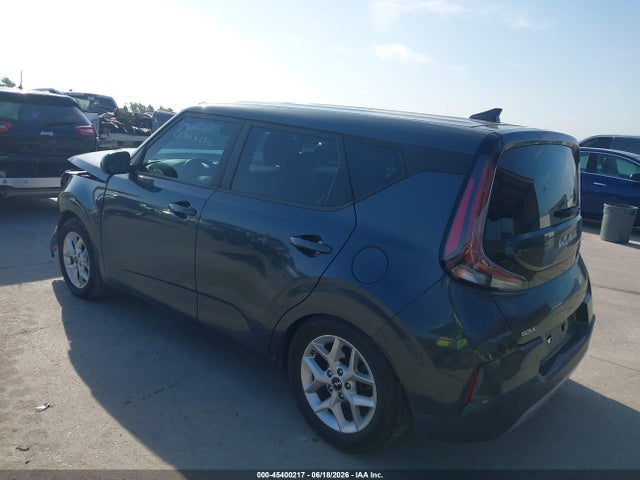 45400217 :رقم المزاد ، KNDJ23AU2P7190614 vin ، 2023 Kia Soul S مزاد بيع