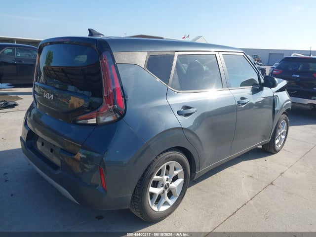45400217 :رقم المزاد ، KNDJ23AU2P7190614 vin ، 2023 Kia Soul S مزاد بيع