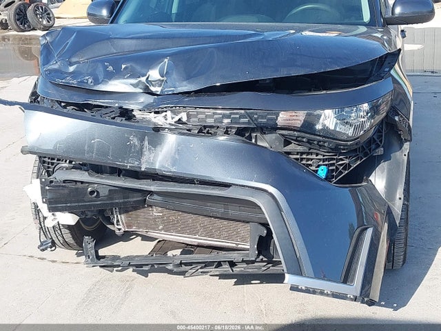 45400217 :رقم المزاد ، KNDJ23AU2P7190614 vin ، 2023 Kia Soul S مزاد بيع