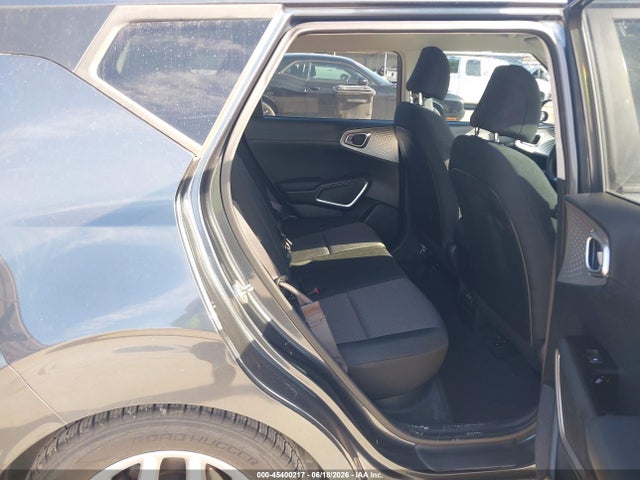 45400217 :رقم المزاد ، KNDJ23AU2P7190614 vin ، 2023 Kia Soul S مزاد بيع