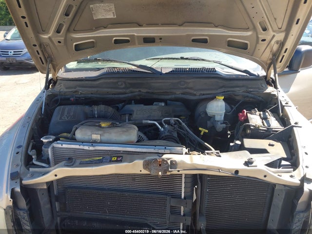 Aukcja sprzedaży 2004 Dodge Ram 1500 Slt/laramie, vin: 1D7HA18D74J142171, numer aukcji: 45400219