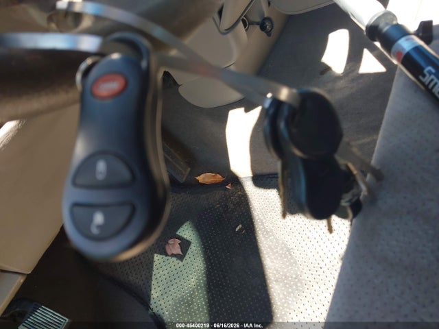 Aukcja sprzedaży 2004 Dodge Ram 1500 Slt/laramie, vin: 1D7HA18D74J142171, numer aukcji: 45400219
