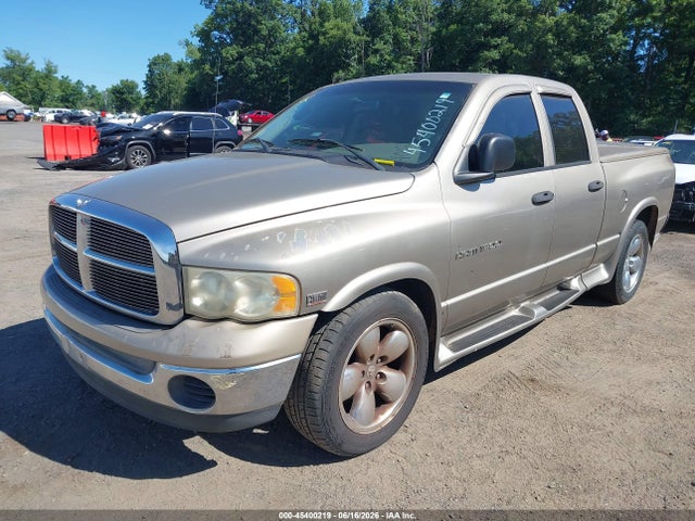 Aukcja sprzedaży 2004 Dodge Ram 1500 Slt/laramie, vin: 1D7HA18D74J142171, numer aukcji: 45400219
