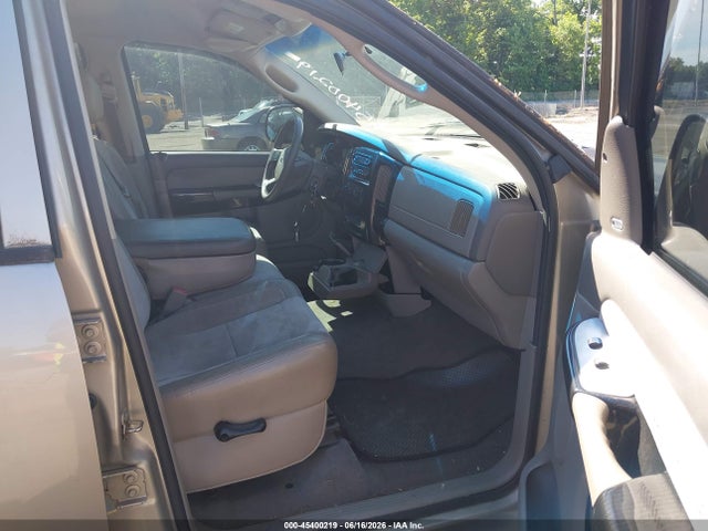 Aukcja sprzedaży 2004 Dodge Ram 1500 Slt/laramie, vin: 1D7HA18D74J142171, numer aukcji: 45400219