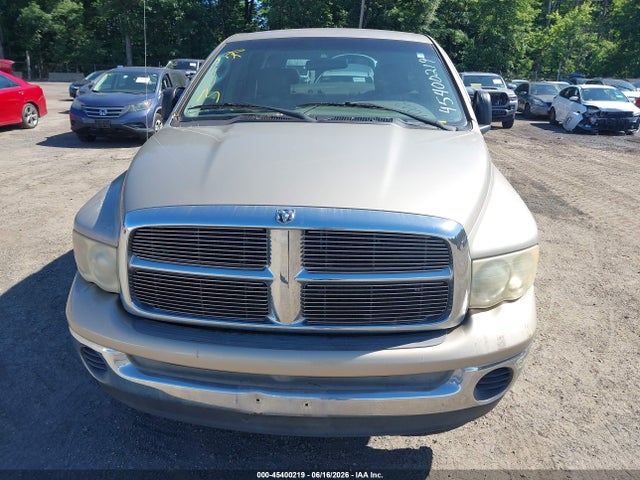 Aukcja sprzedaży 2004 Dodge Ram 1500 Slt/laramie, vin: 1D7HA18D74J142171, numer aukcji: 45400219