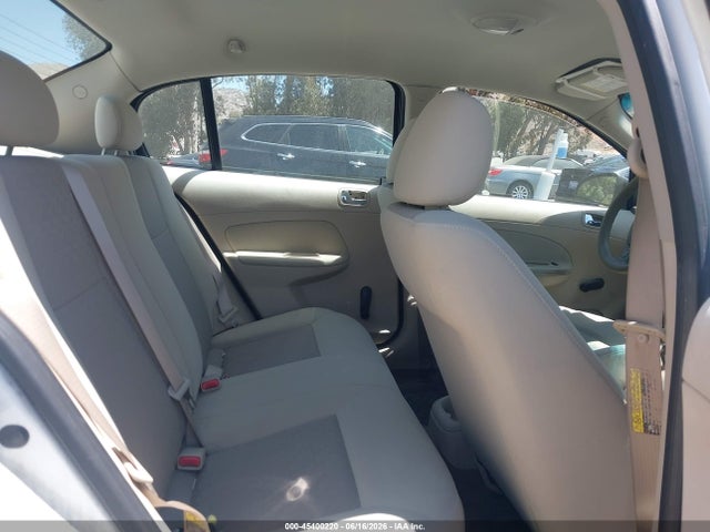 45400220 :رقم المزاد ، 1G1AK58FX67713677 vin ، 2006 Chevrolet Cobalt Ls مزاد بيع