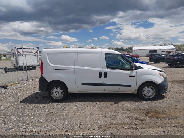 Продажа на аукционе авто 2021 Ram Promaster City Tradesman, vin: ZFBHRFAB9M6V33661, номер лота: 45400221