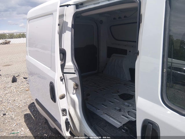 Продажа на аукционе авто 2021 Ram Promaster City Tradesman, vin: ZFBHRFAB9M6V33661, номер лота: 45400221