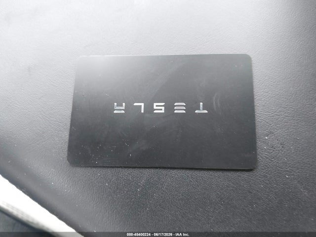 Aukcja sprzedaży 2024 Tesla Model 3 Long Range Dual Motor All-wheel Drive/rear-wheel Drive, vin: 5YJ3E1EAXRF830215, numer aukcji: 45400224