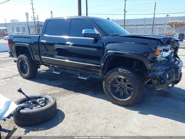 GMC Sierra 1500 Sle 2014 3GTU2UECXEG487748 Image 13