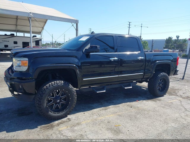 GMC Sierra 1500 Sle 2014 3GTU2UECXEG487748 Image 14