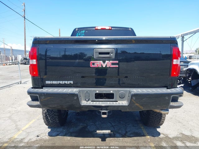 GMC Sierra 1500 Sle 2014 3GTU2UECXEG487748 Image 16