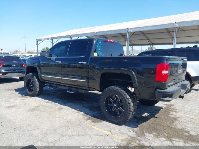 GMC Sierra 1500 Sle 2014 3GTU2UECXEG487748 Image 3