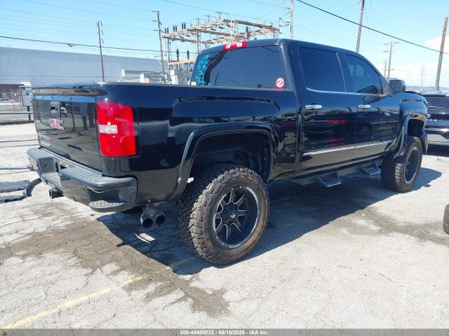 GMC Sierra 1500 Sle 2014 3GTU2UECXEG487748 Image 4