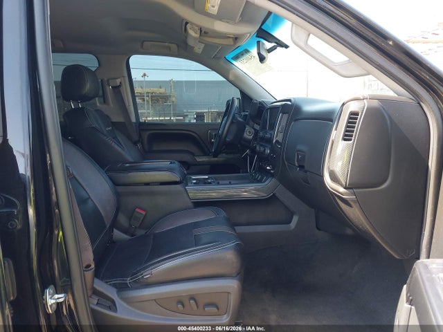 GMC Sierra 1500 Sle 2014 3GTU2UECXEG487748 Image 5