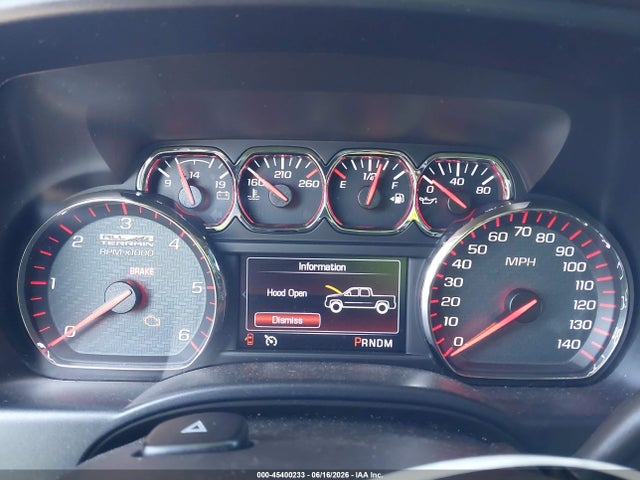 GMC Sierra 1500 Sle 2014 3GTU2UECXEG487748 Image 7