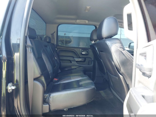 GMC Sierra 1500 Sle 2014 3GTU2UECXEG487748 Image 8