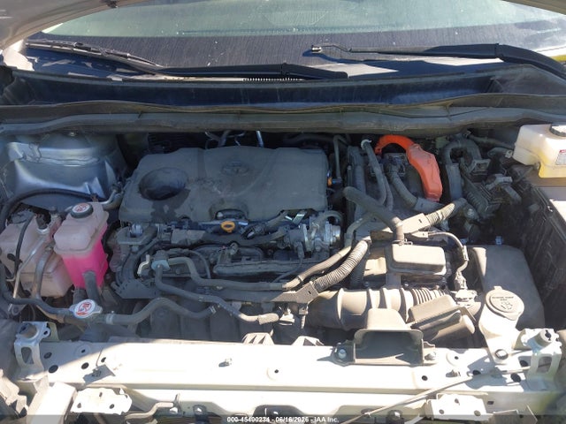 Aukcja sprzedaży 2024 Toyota Sienna Le, vin: 5TDKSKFC2RS140268, numer aukcji: 45400234