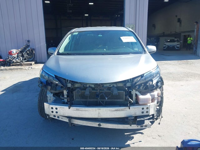 Aukcja sprzedaży 2024 Toyota Sienna Le, vin: 5TDKSKFC2RS140268, numer aukcji: 45400234