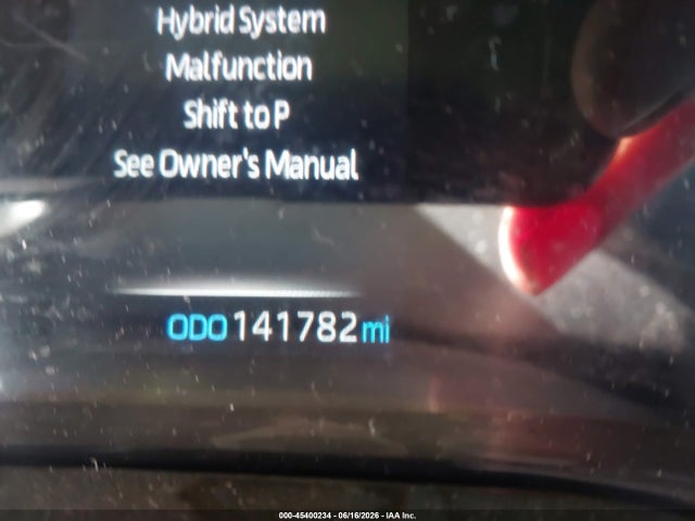 Aukcja sprzedaży 2024 Toyota Sienna Le, vin: 5TDKSKFC2RS140268, numer aukcji: 45400234