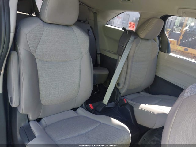 Aukcja sprzedaży 2024 Toyota Sienna Le, vin: 5TDKSKFC2RS140268, numer aukcji: 45400234