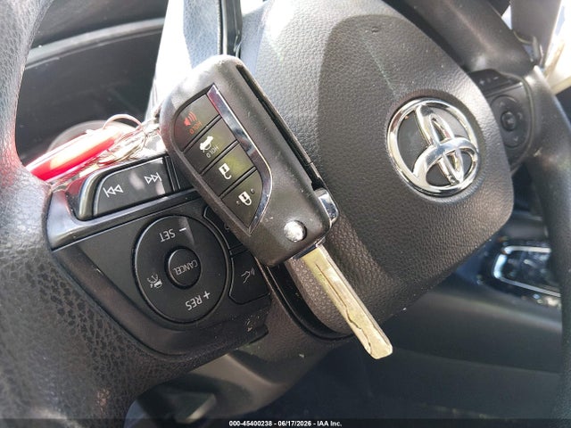 Продажа на аукционе авто 2022 Toyota Corolla Le, vin: JTDEPMAE0NJ217519, номер лота: 45400238