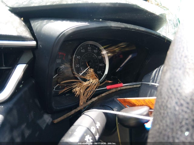 45400238 :رقم المزاد ، JTDEPMAE0NJ217519 vin ، 2022 Toyota Corolla Le مزاد بيع