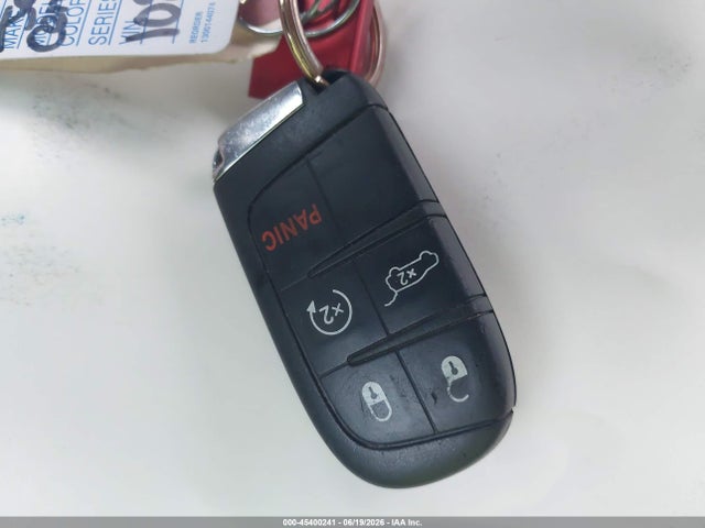 Aukcja sprzedaży 2018 Jeep Compass Limited Fwd, vin: 3C4NJCCB7JT368584, numer aukcji: 45400241