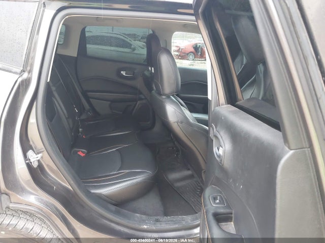 Aukcja sprzedaży 2018 Jeep Compass Limited Fwd, vin: 3C4NJCCB7JT368584, numer aukcji: 45400241