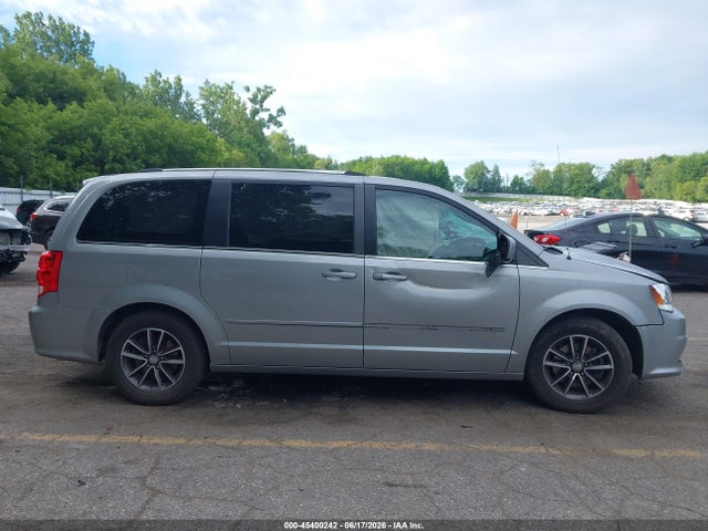Dodge Grand Caravan Sxt 2017 2C4RDGCG7HR674158 Image 13