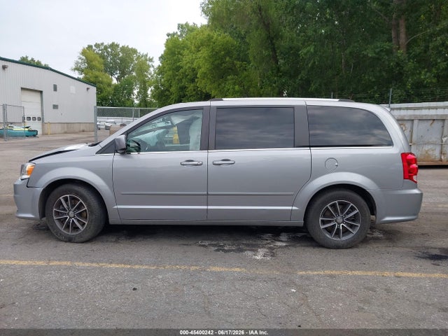 Dodge Grand Caravan Sxt 2017 2C4RDGCG7HR674158 Image 14