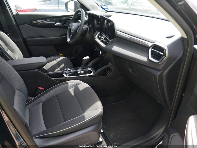 KL79MPSL0TB095757 Chevrolet Trailblazer Fwd Lt