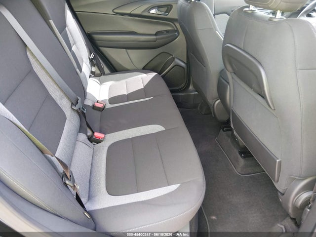 KL79MPSL0TB095757 Chevrolet Trailblazer Fwd Lt