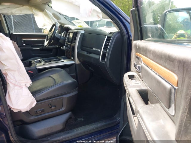 45400253 :رقم المزاد ، 1C6RR7NG9FS733518 vin ، 2015 Ram 1500 Laramie مزاد بيع