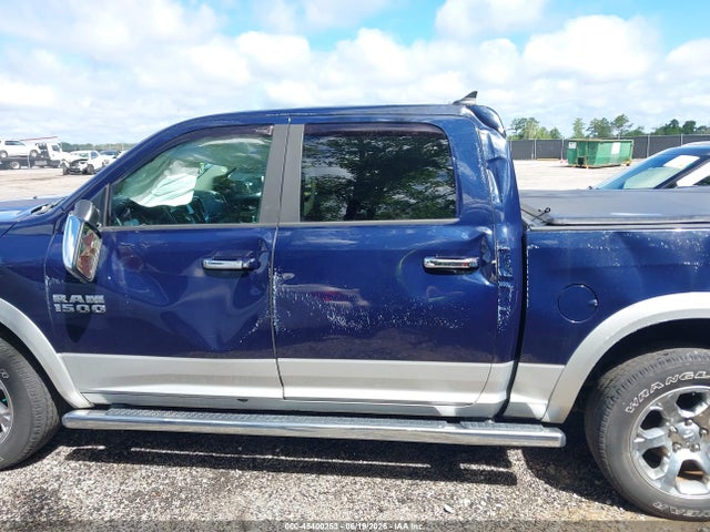 45400253 :رقم المزاد ، 1C6RR7NG9FS733518 vin ، 2015 Ram 1500 Laramie مزاد بيع