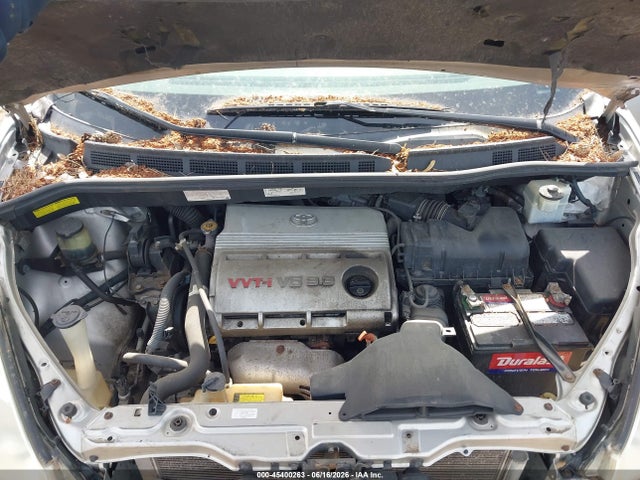 Aukcja sprzedaży 2005 Toyota Sienna Le, vin: 5TDZA23C45S347745, numer aukcji: 45400263