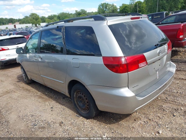 Aukcja sprzedaży 2005 Toyota Sienna Le, vin: 5TDZA23C45S347745, numer aukcji: 45400263