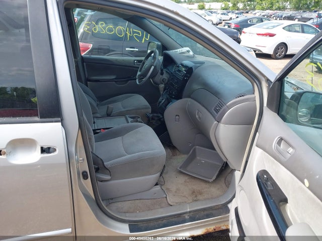 Aukcja sprzedaży 2005 Toyota Sienna Le, vin: 5TDZA23C45S347745, numer aukcji: 45400263