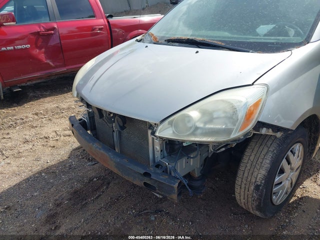 Aukcja sprzedaży 2005 Toyota Sienna Le, vin: 5TDZA23C45S347745, numer aukcji: 45400263