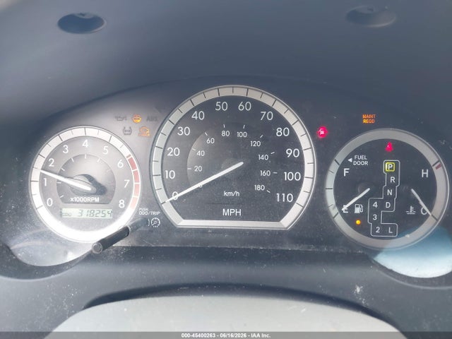 Aukcja sprzedaży 2005 Toyota Sienna Le, vin: 5TDZA23C45S347745, numer aukcji: 45400263