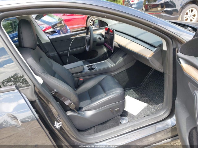 Aukcja sprzedaży 2024 Tesla Model Y Long Range Dual Motor All-wheel Drive, vin: 7SAYGDEE4RA254318, numer aukcji: 45400266