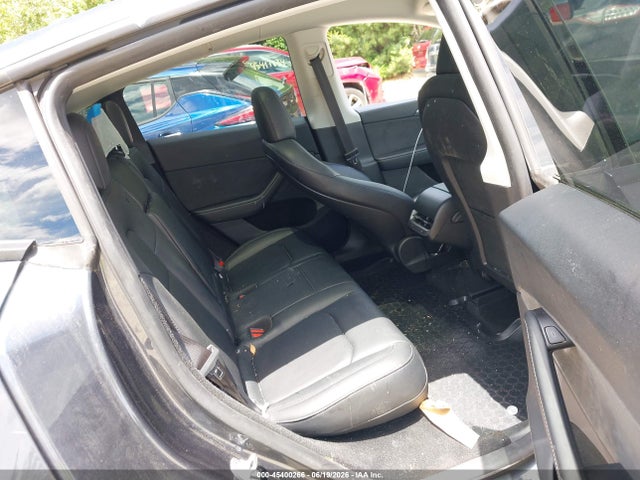 Aukcja sprzedaży 2024 Tesla Model Y Long Range Dual Motor All-wheel Drive, vin: 7SAYGDEE4RA254318, numer aukcji: 45400266