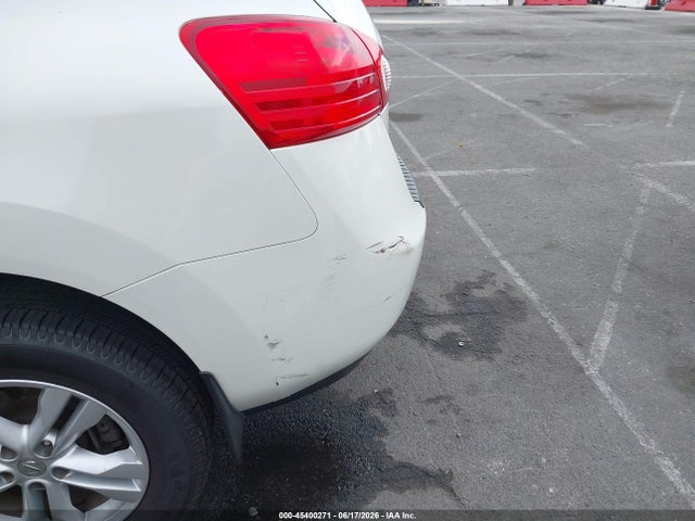 Nissan Rogue Select S 2015 JN8AS5MT3FW150596 Image 12