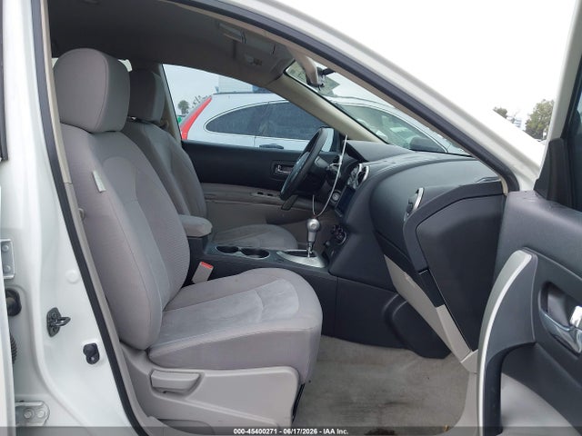 Nissan Rogue Select S 2015 JN8AS5MT3FW150596 Image 5