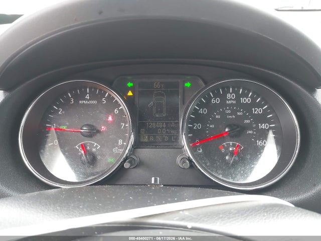 Nissan Rogue Select S 2015 JN8AS5MT3FW150596 Image 7