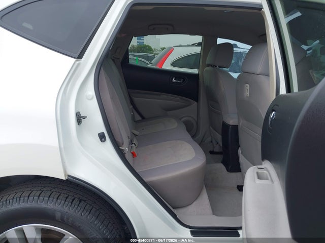 Nissan Rogue Select S 2015 JN8AS5MT3FW150596 Image 8