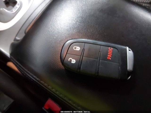 Auction sale of the 2020 Dodge Journey Se Value, vin: 3C4PDCAB2LT272089, lot number: 45400279