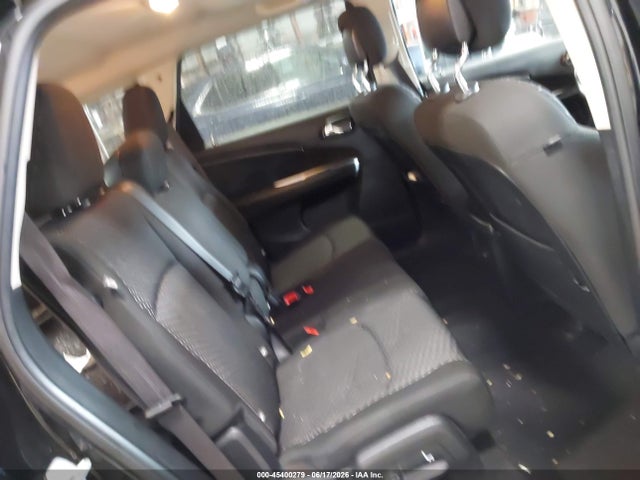 Auction sale of the 2020 Dodge Journey Se Value, vin: 3C4PDCAB2LT272089, lot number: 45400279