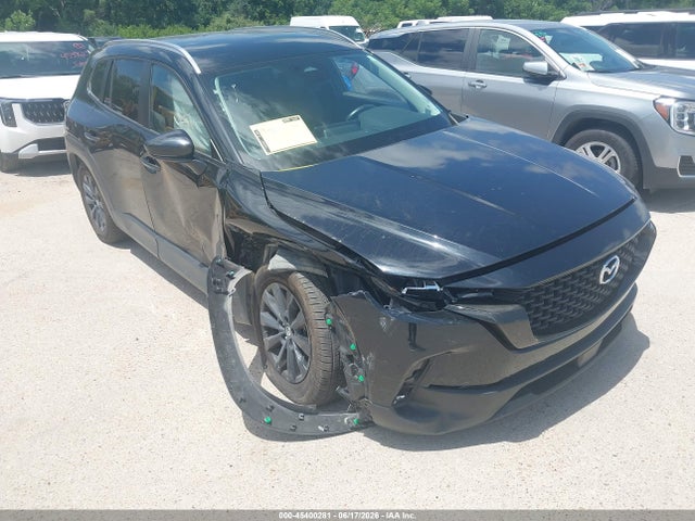 Auction sale of the 2025 Mazda Cx-50 2.5 S Preferred Package, vin: 7MMVABBM3SN332079, lot number: 45400281