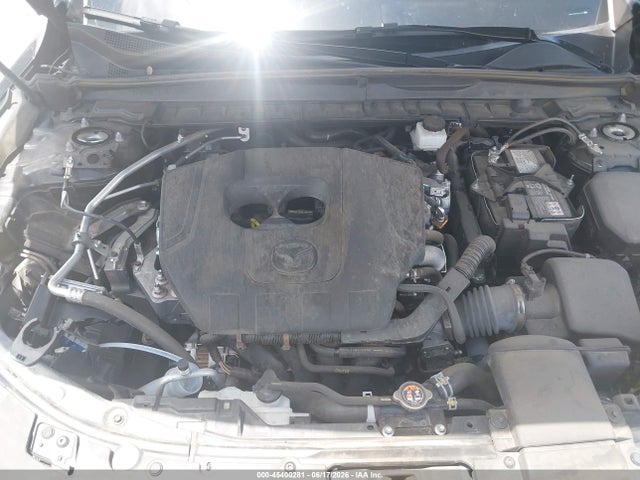 Aukcja sprzedaży 2025 Mazda Cx-50 2.5 S Preferred Package, vin: 7MMVABBM3SN332079, numer aukcji: 45400281